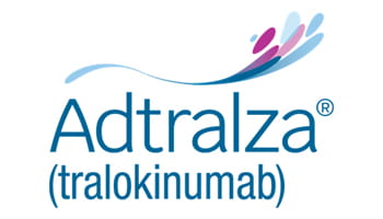 Adtralza logo