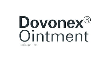 Dovonex Logo