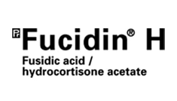 Fucidin H Logo