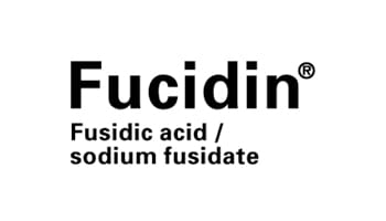 Fucidin Logo