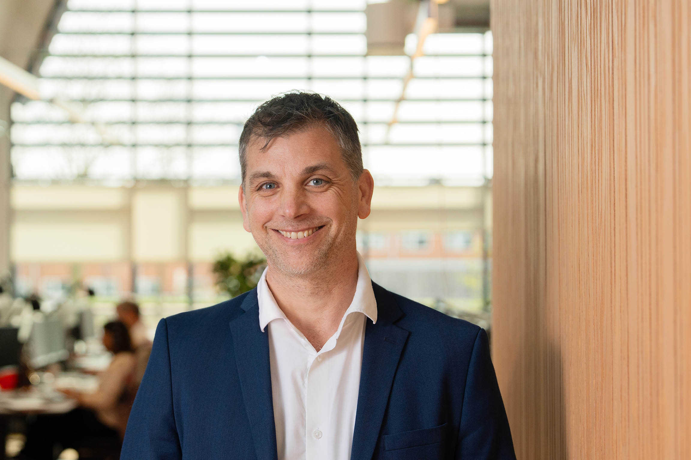 Lars Erik Kristensen