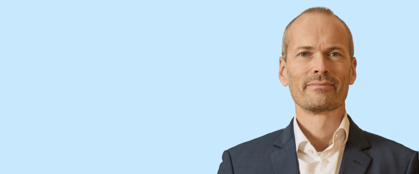 Jacob Pontoppidan Thyssen