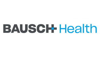 Bausch Health logo