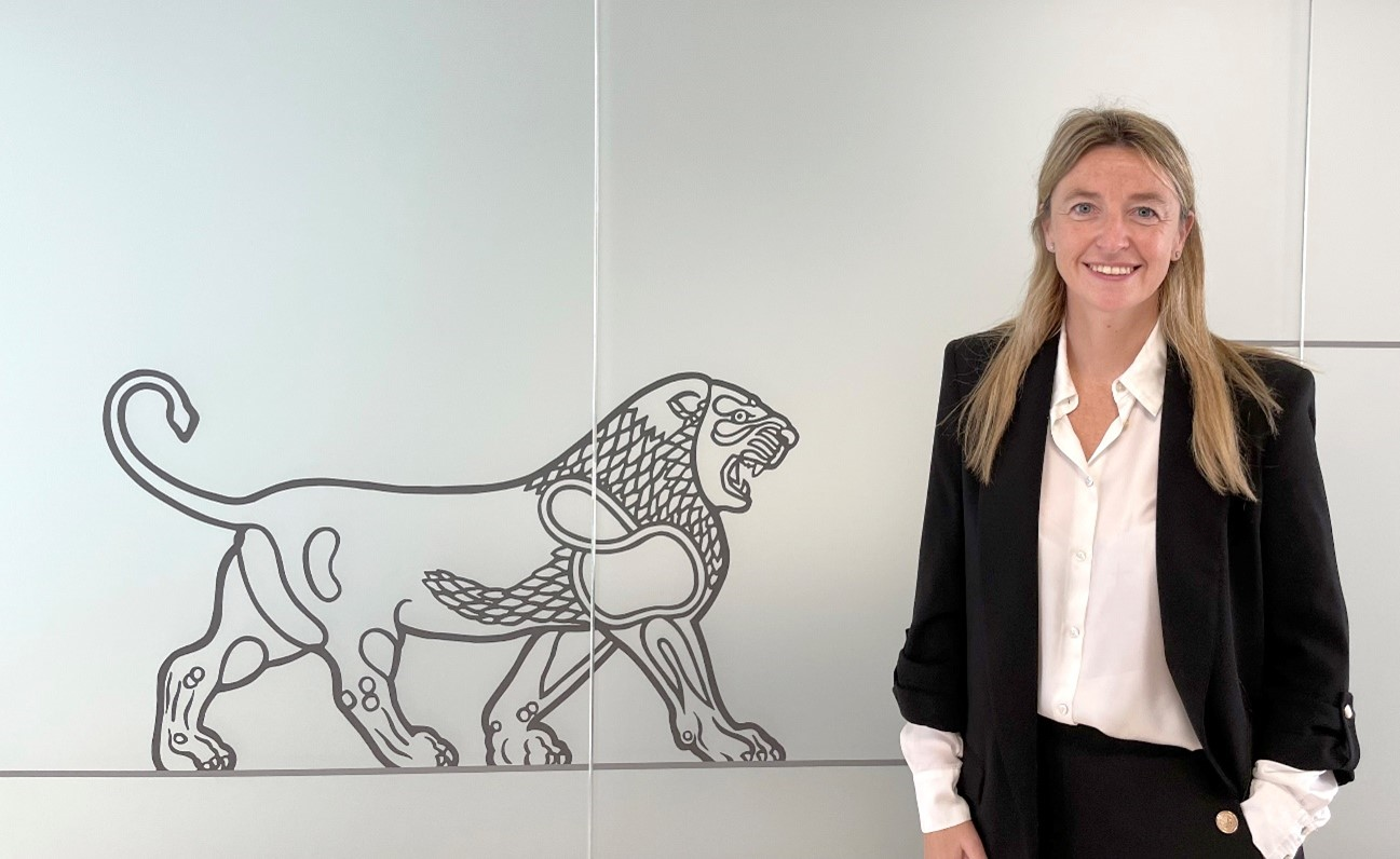 Laura Conde, nueva BU Director de BioDermatología Iberia