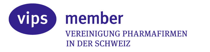 VIPS: Member Vereinigung Pharmafirmen in der Schweiz