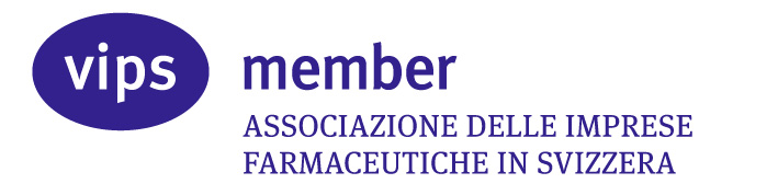 VIPS: Member Associazione della imprese farmaceutiche in Svizzera
