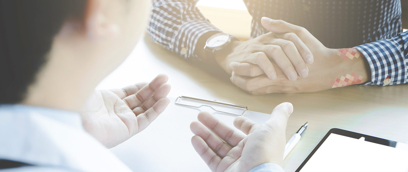 Δέσμευση χωρίς όρια, LEO Φαρμακευτική - γιατρός