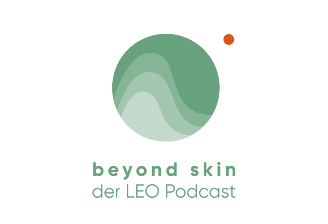 Beyond Skin Podcast LOGO