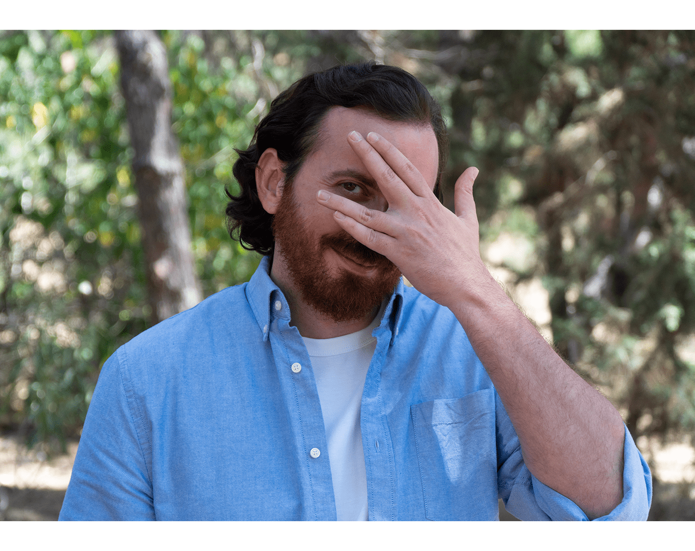 Ζαβολιά και θεραπεία ψωρίασης - Κρυφτό