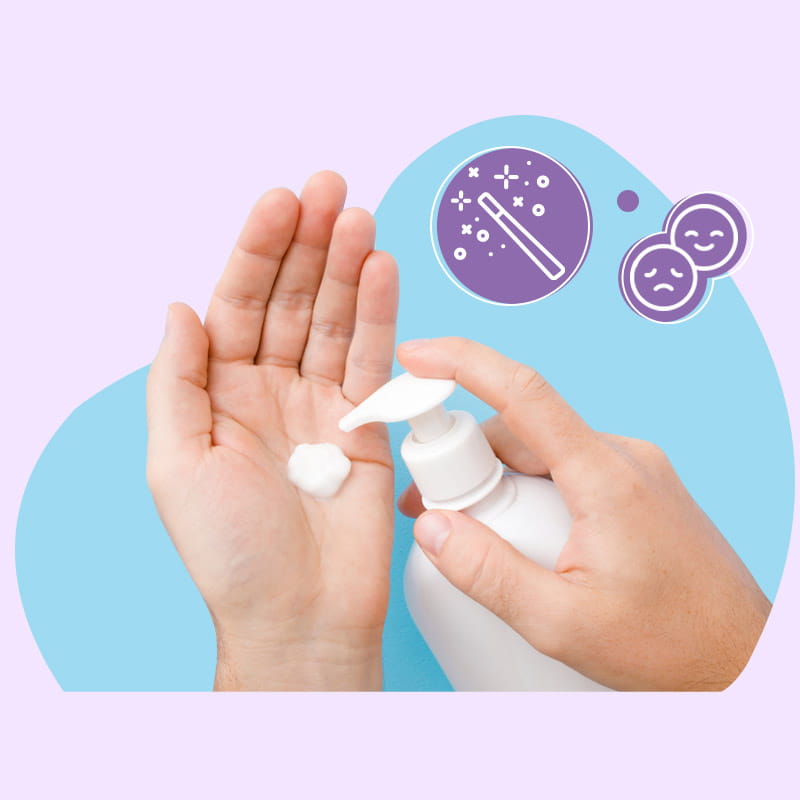 Τοπικές θεραπείες στην ψωρίαση