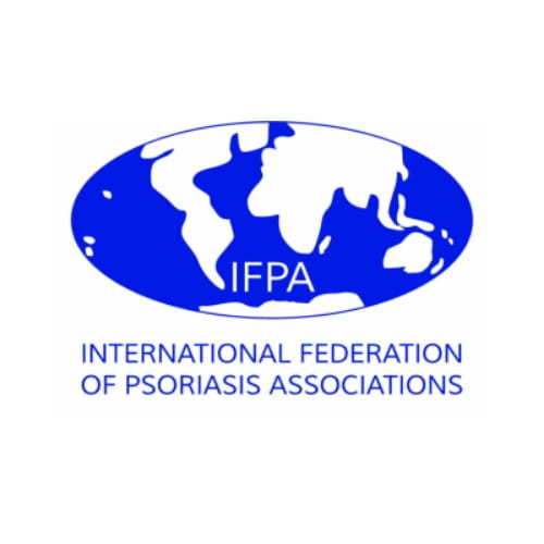 Παγκόσμια Ομοσπονδία Συλλόγων Ασθενών με Ψωρίαση IFPA