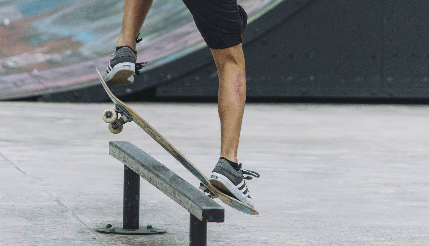 Ψωρίαση στο σώμα