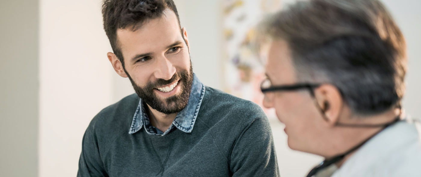 dialogo medico paziente