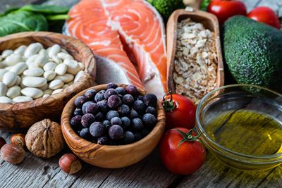 diet for psoriasis