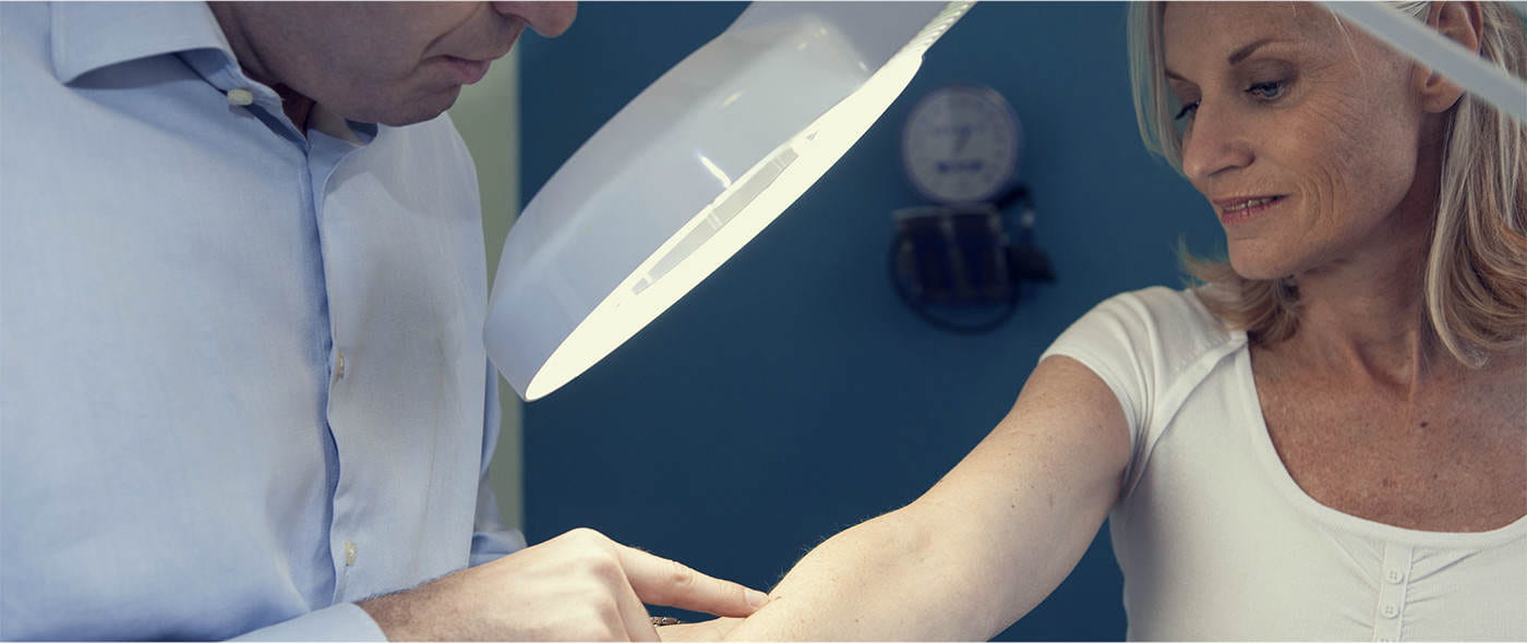 Δημιουργείστε μία σχέση εμπιστοσύνης με τον γιατρό σας