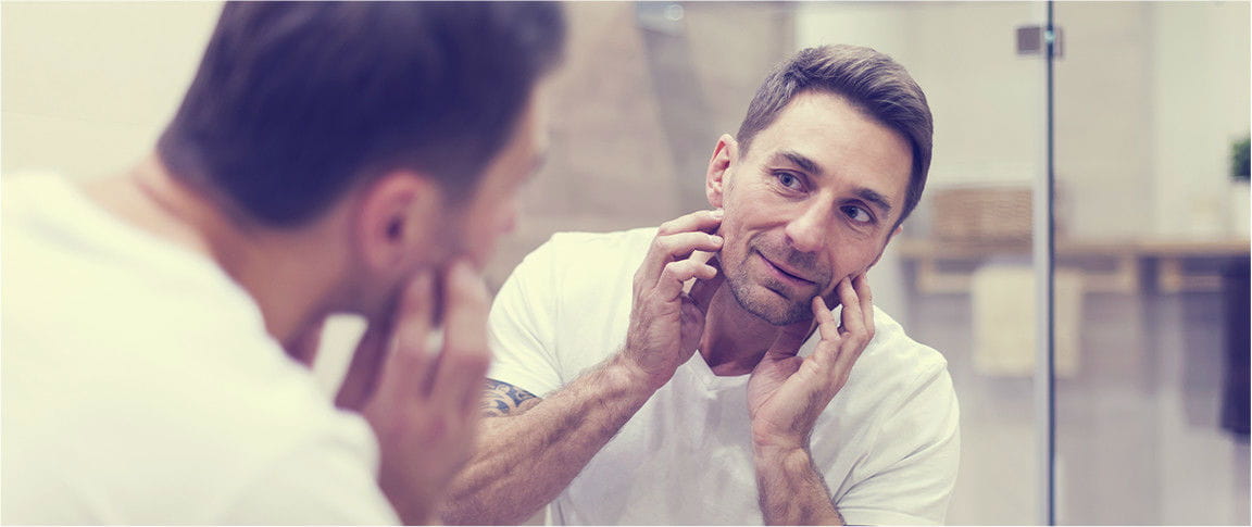 Πώς να περιποιηθείτε την ψωρίαση στο πρόσωπό σας