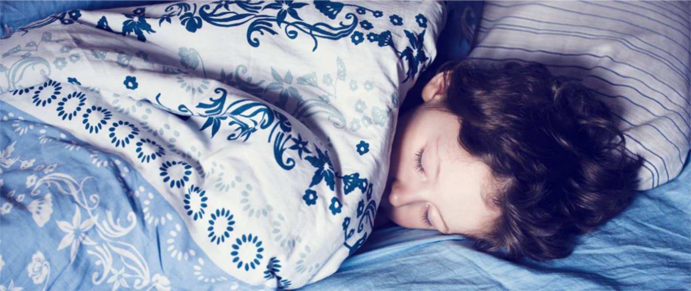 Τρόποι να κοιμηθείτε ήσυχα χωρίς ενοχλήσεις από την ψωρίαση