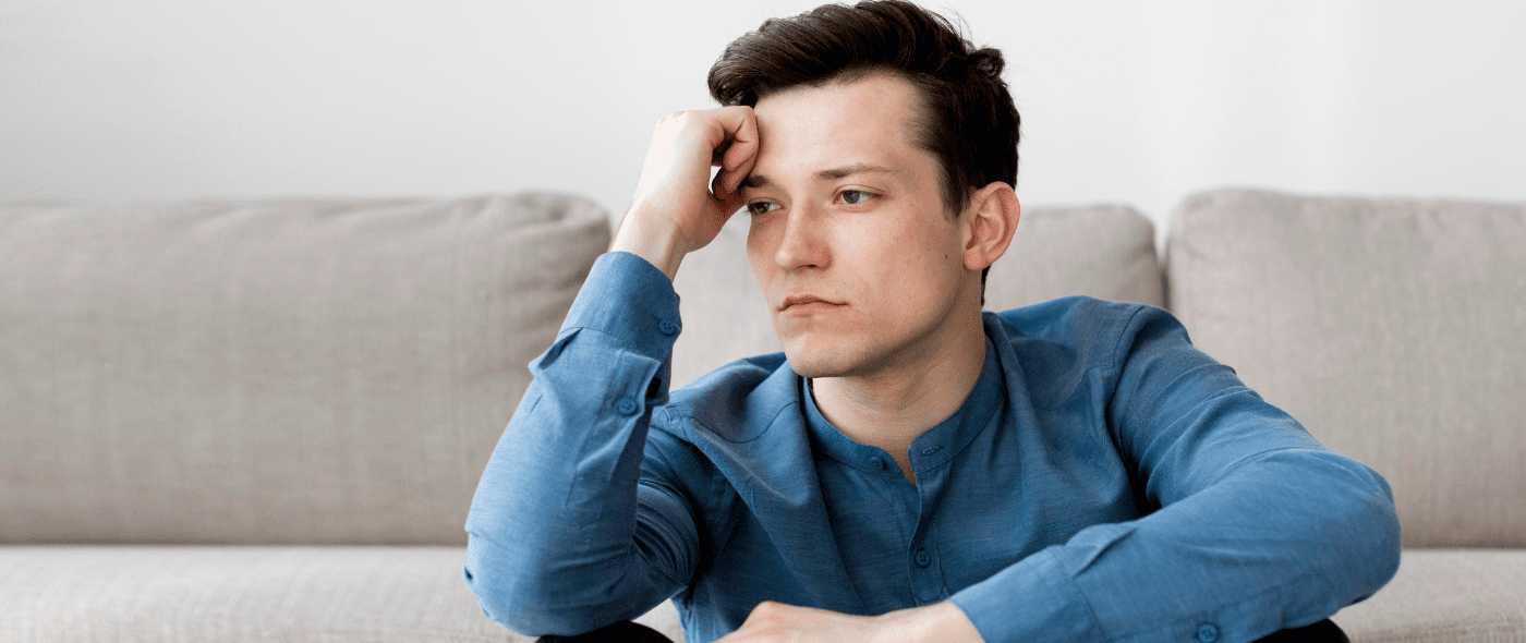 Αγχωτική Ψωρίαση 