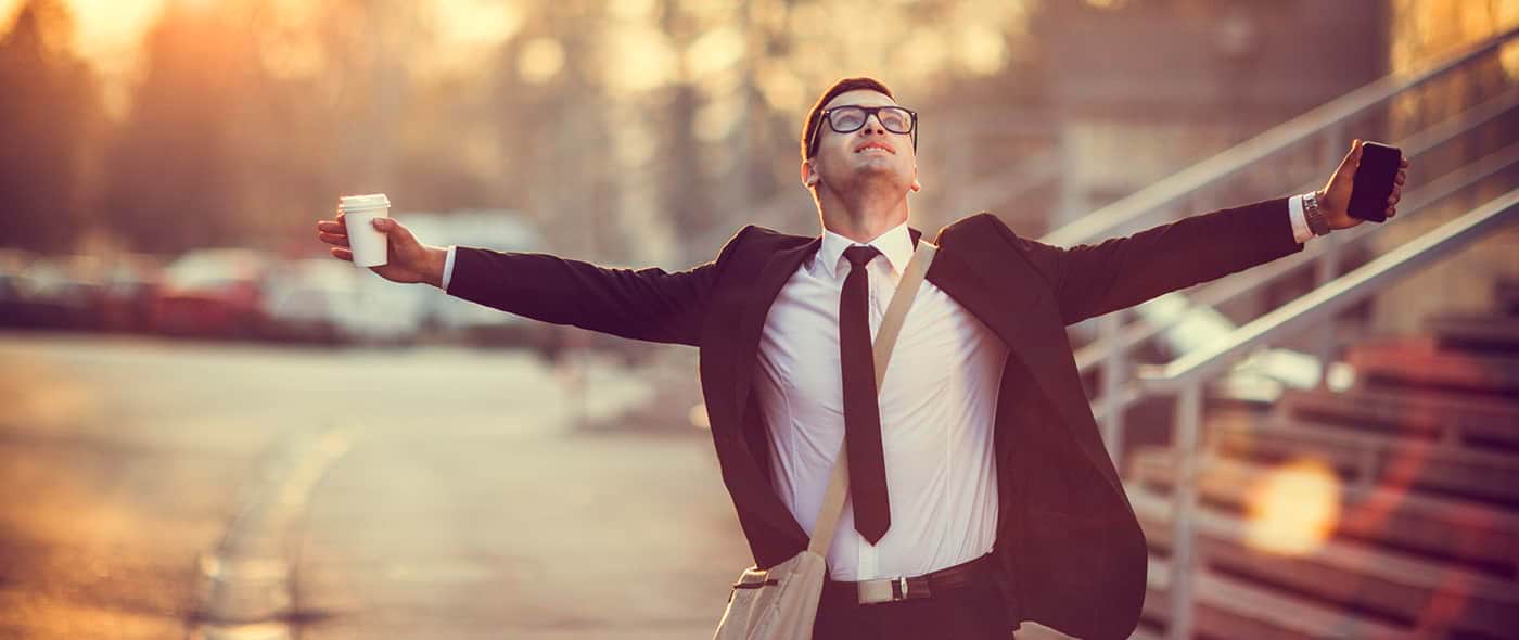 Il benessere a lavoro