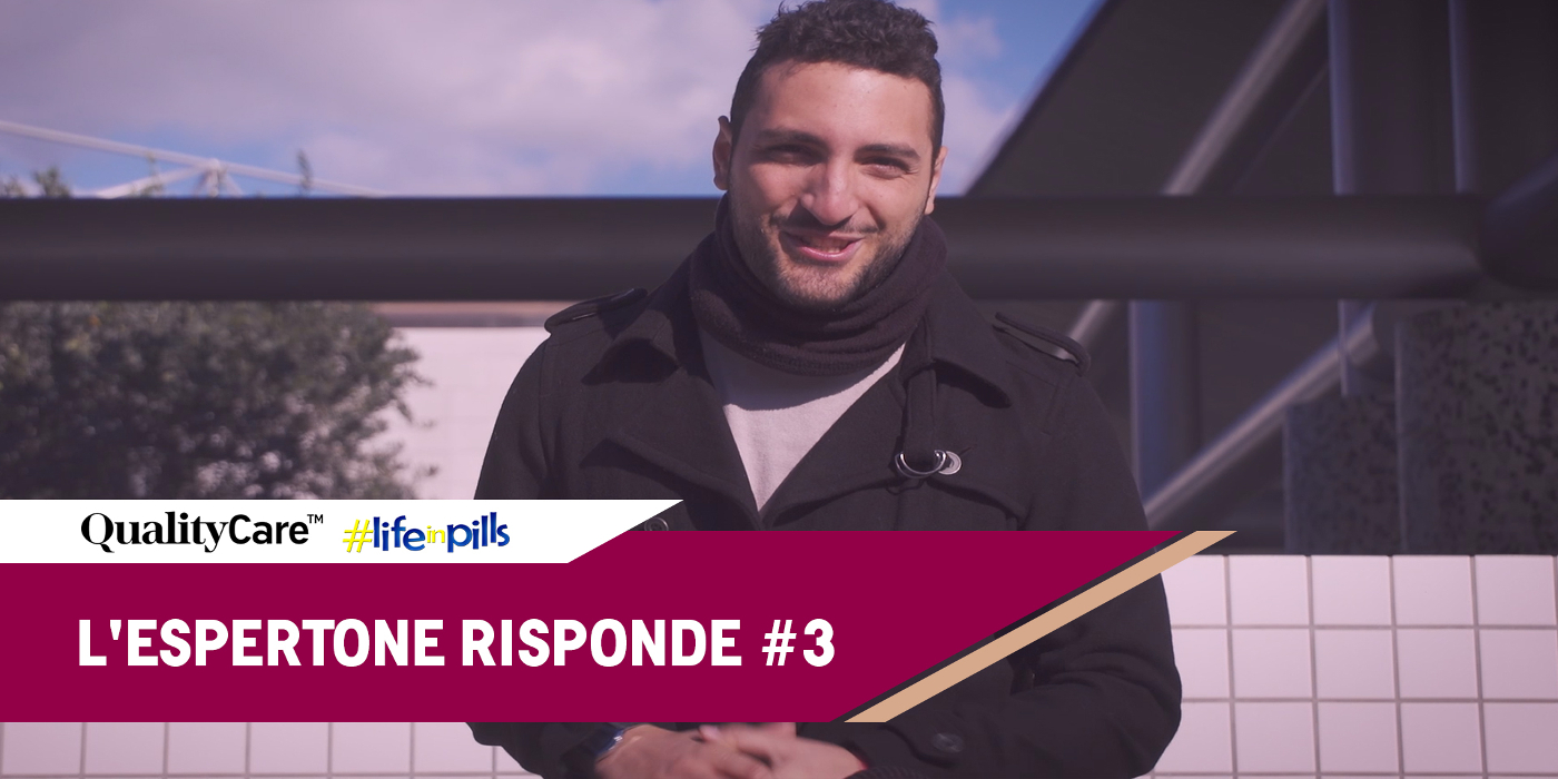 Un esperto di psoriasi risponde alle domande sui sintomi della pelle
