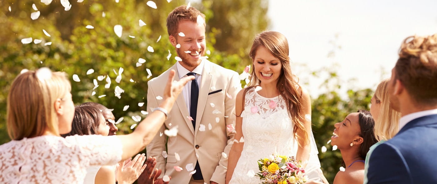 Hochzeit