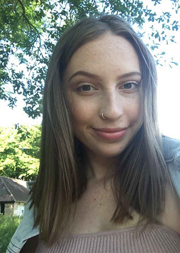 Meaghan QualityCare blogger