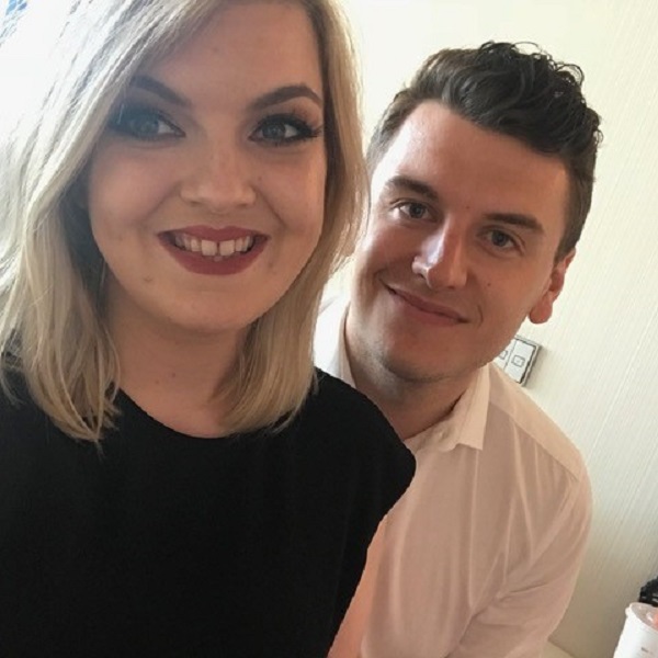 Jude new boyfriend