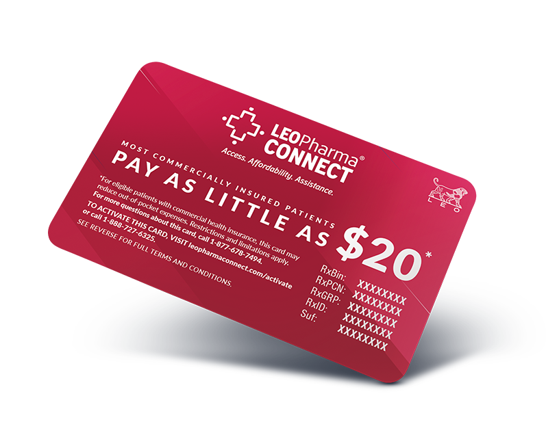 Patient Savings Program