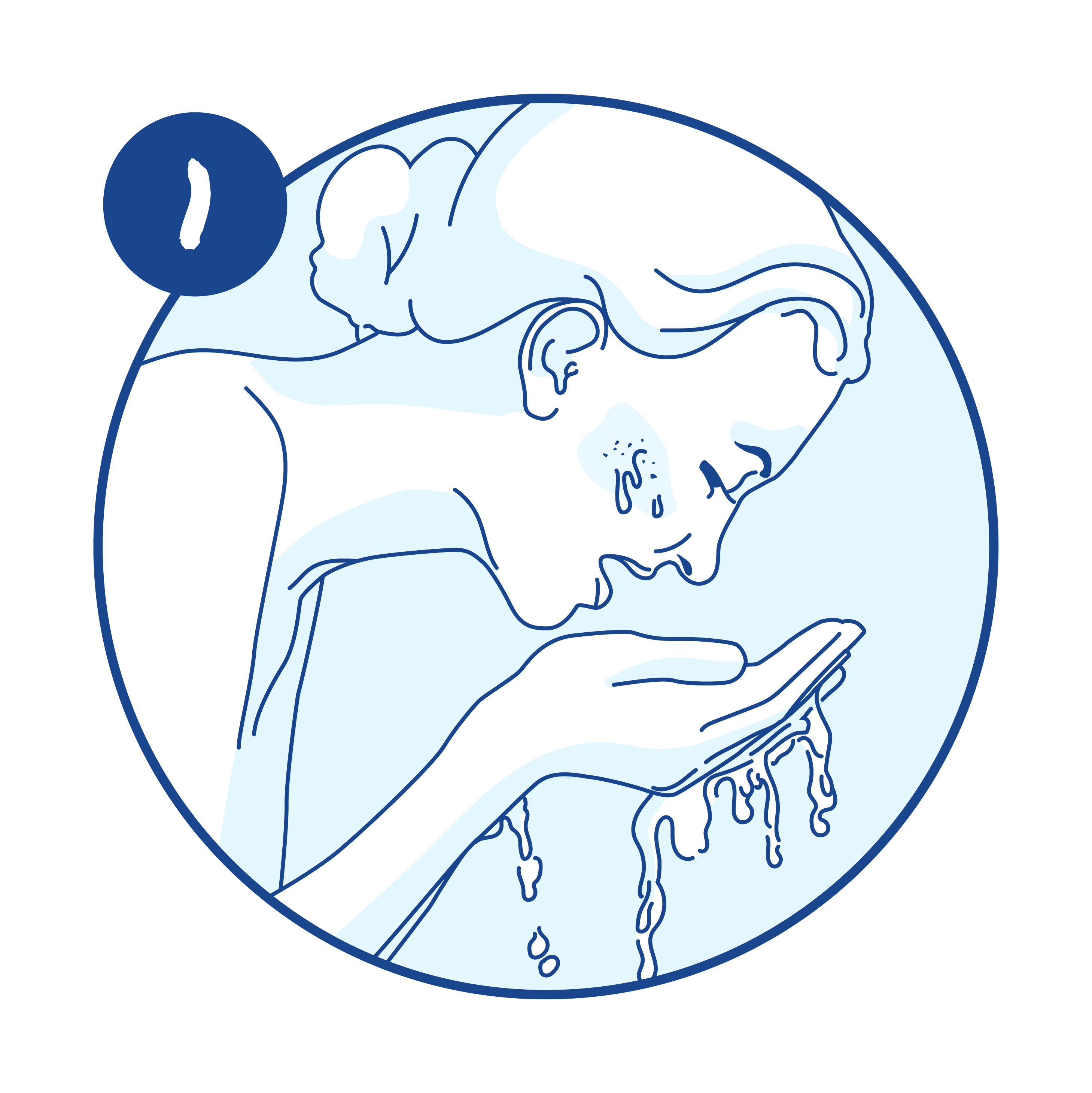 About Finacea® Foam