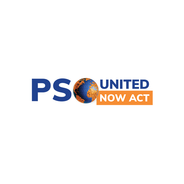 PSO UNITED PSO NOW ACT