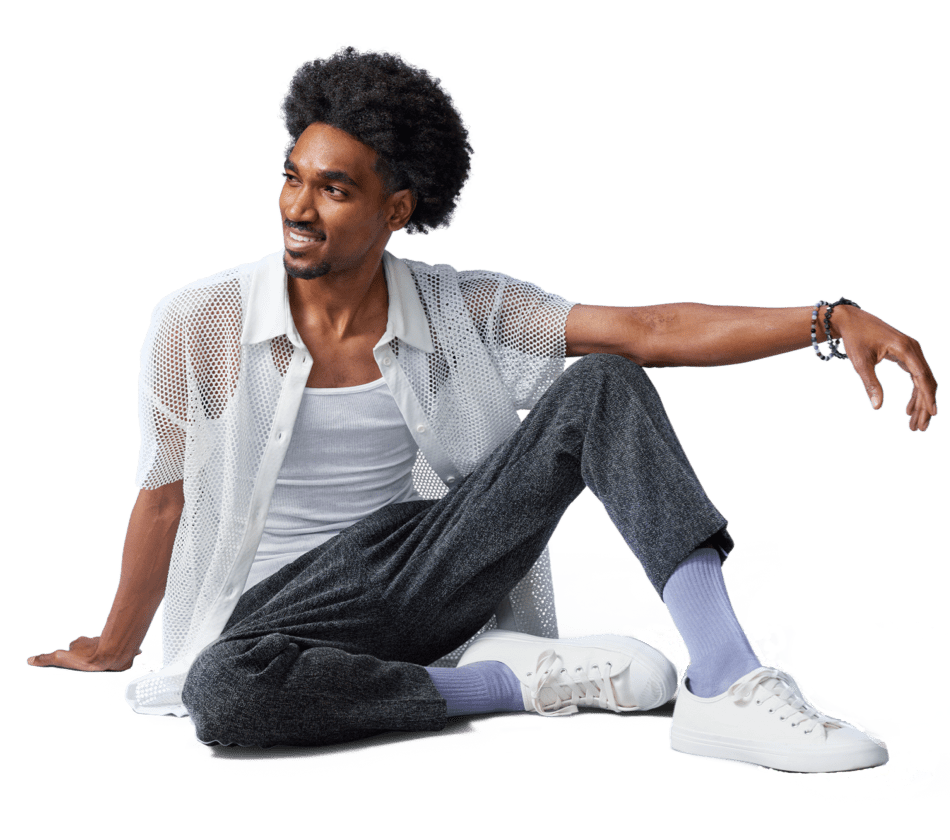 Image of man