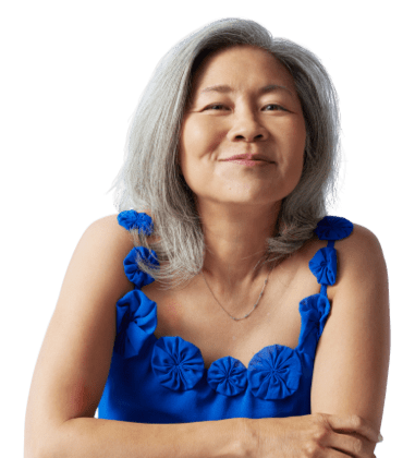 Image of woman