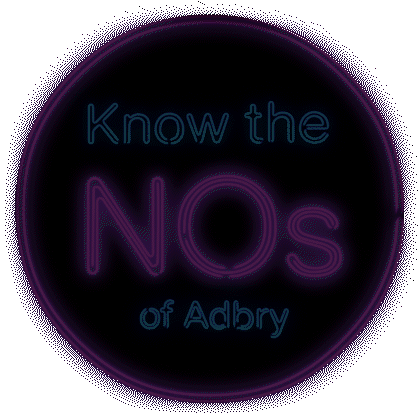 Know the NOs of Adbry® (tralokinumab-idrm).
