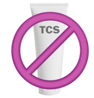 No TCS use graphic