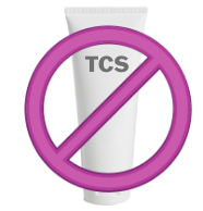 No TCS use graphic