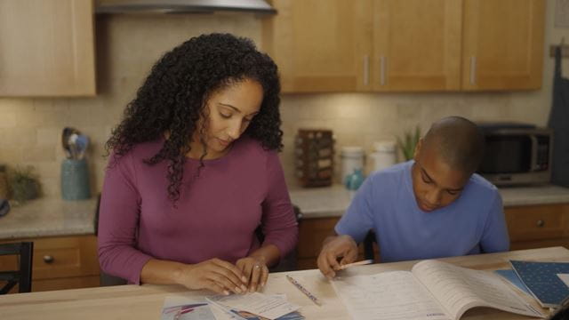 An instructional video about how caregivers can give kids with atopic dermatitis Adbry® injections at home.
