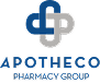 Apotheco Pharmacy Group logo