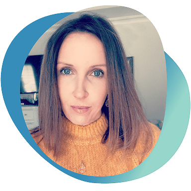 Heather, living with GPP, looking ahead